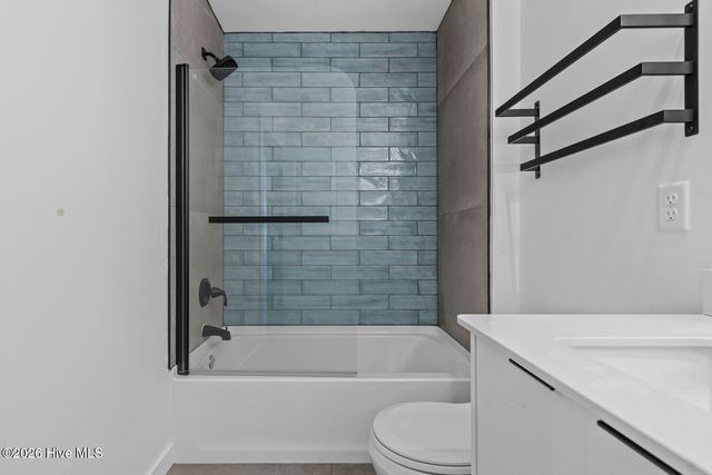 714 S 13th Street, Wilmington, NC 28401