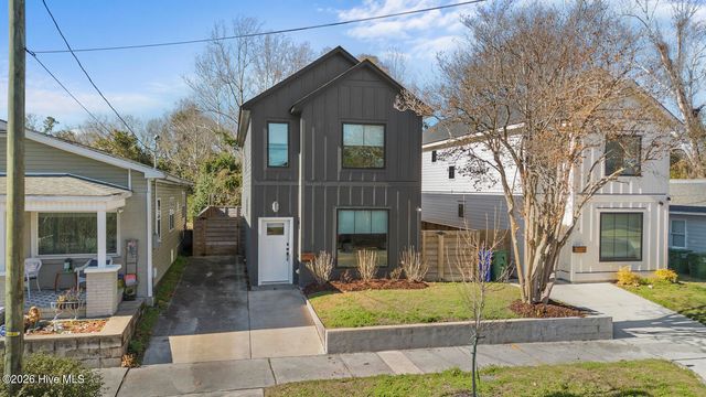 714 S 13th Street, Wilmington, NC 28401