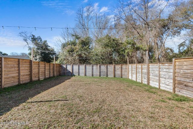 714 S 13th Street, Wilmington, NC 28401