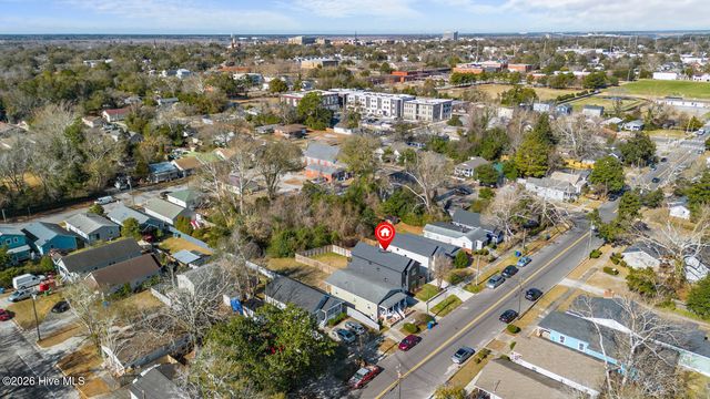 714 S 13th Street, Wilmington, NC 28401