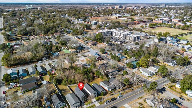 714 S 13th Street, Wilmington, NC 28401