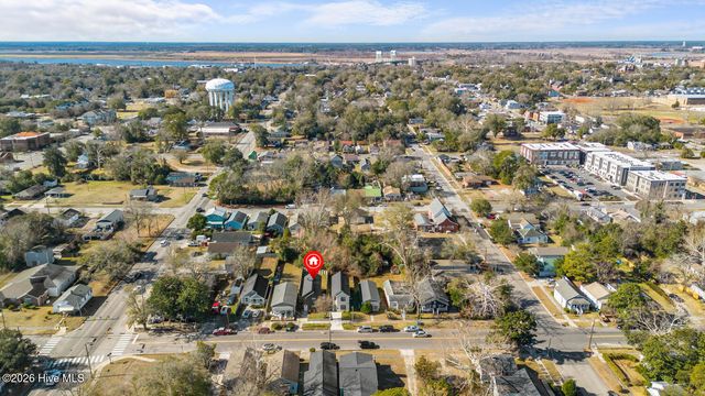 714 S 13th Street, Wilmington, NC 28401