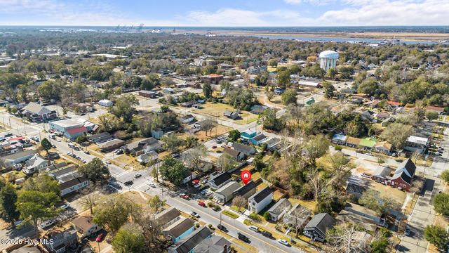 714 S 13th Street, Wilmington, NC 28401