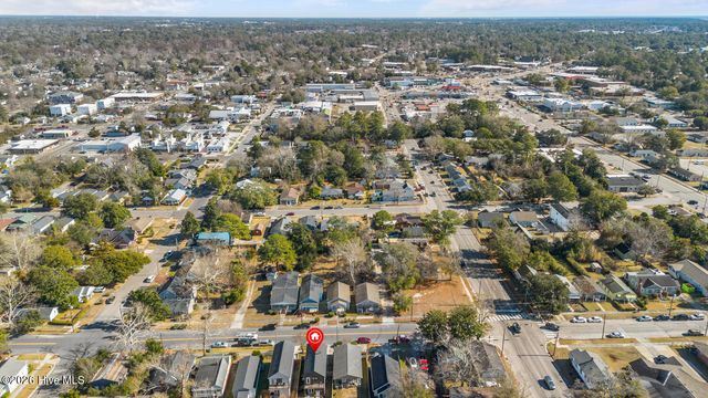 714 S 13th Street, Wilmington, NC 28401