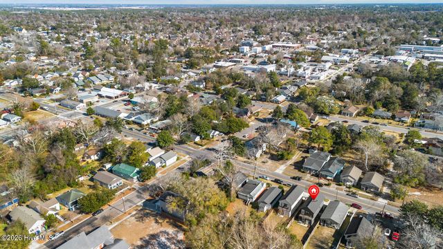 714 S 13th Street, Wilmington, NC 28401