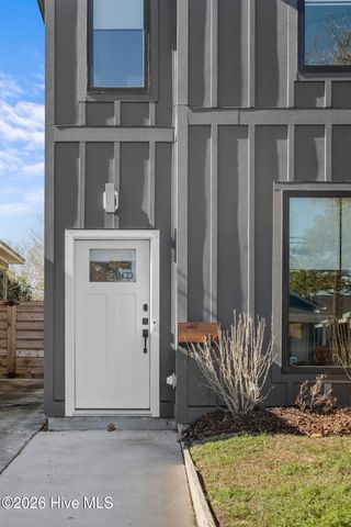 714 S 13th Street, Wilmington, NC 28401