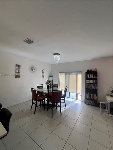 20368 NW 4th Path, Miami Gardens, FL 33169