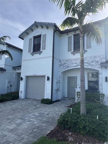 20368 NW 4th Path, Miami Gardens, FL 33169