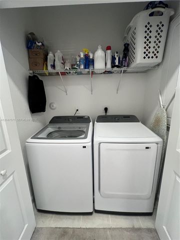 20368 NW 4th Path, Miami Gardens, FL 33169