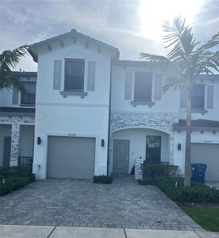 20368 NW 4th Path, Miami Gardens, FL 33169
