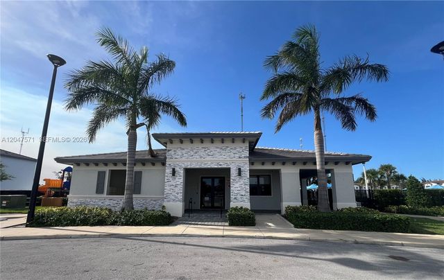 20368 NW 4th Path, Miami Gardens, FL 33169