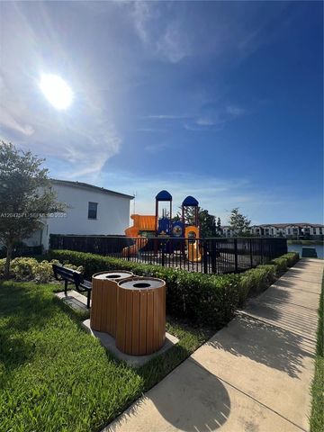 20368 NW 4th Path, Miami Gardens, FL 33169