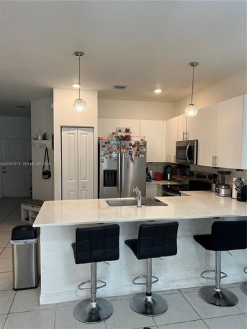 20368 NW 4th Path, Miami Gardens, FL 33169
