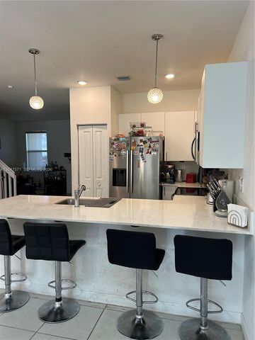 20368 NW 4th Path, Miami Gardens, FL 33169