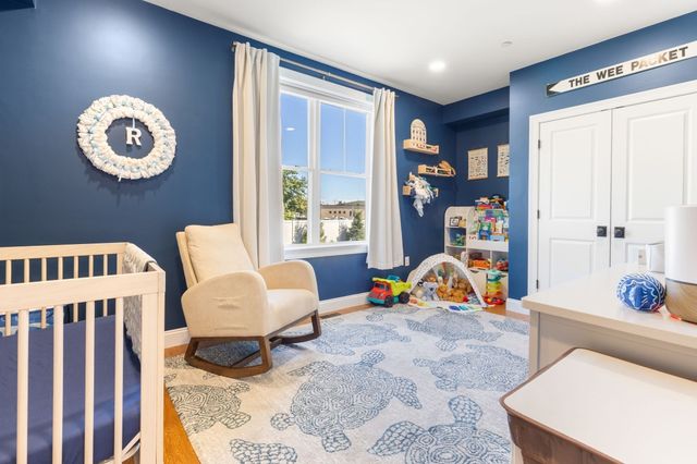 7 E Dexter Ave 38, Woburn, MA 01801