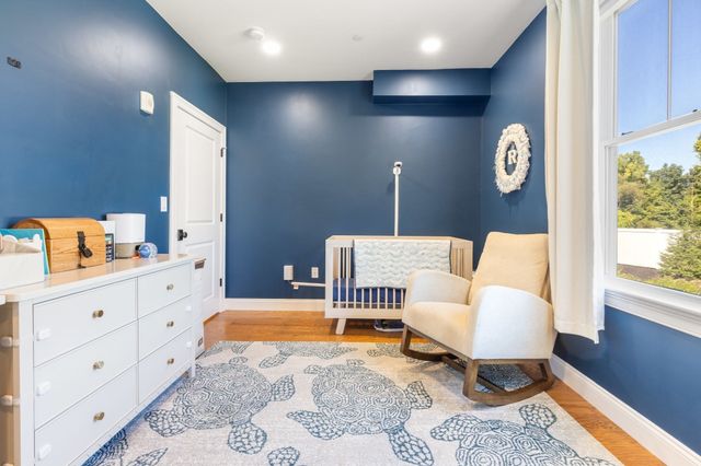 7 E Dexter Ave 38, Woburn, MA 01801