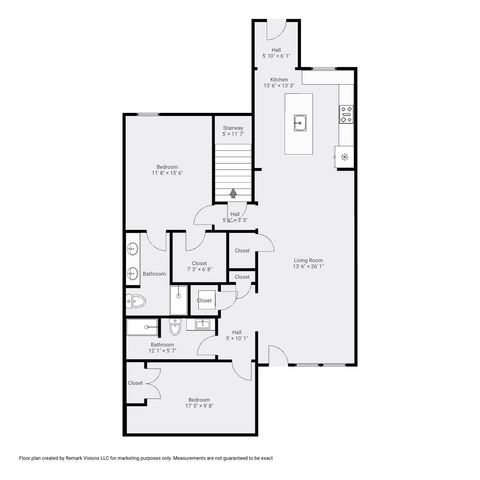 7 E Dexter Ave 38, Woburn, MA 01801