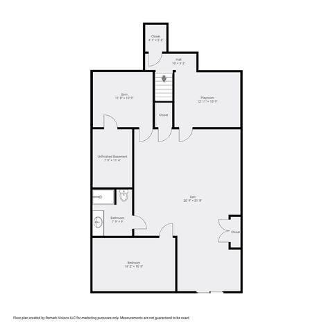 7 E Dexter Ave 38, Woburn, MA 01801