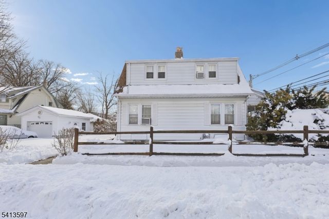 185 Park Ave, Passaic City, NJ 07055