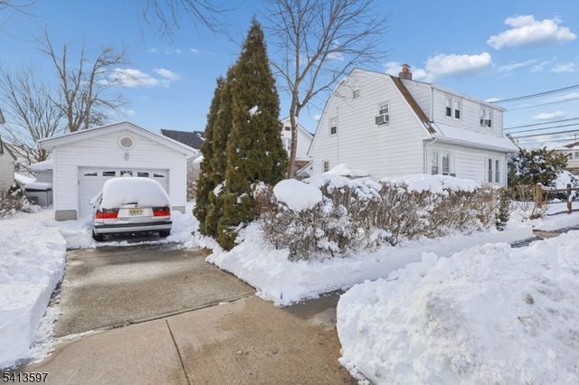 185 Park Ave, Passaic City, NJ 07055