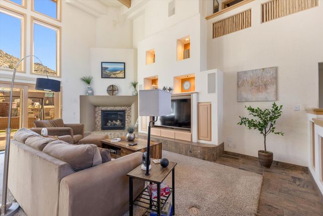 1524 Tejana Mesa Place NE, Albuquerque, NM 87112