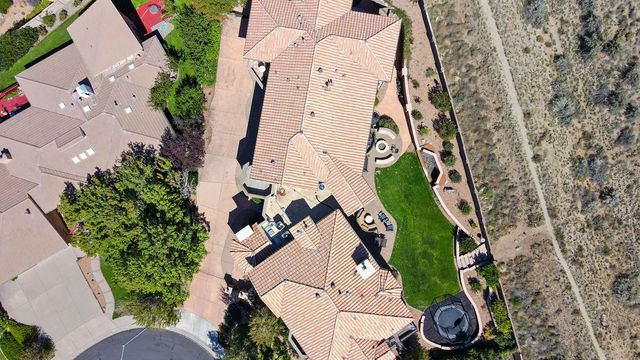 1524 Tejana Mesa Place NE, Albuquerque, NM 87112