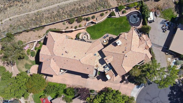 1524 Tejana Mesa Place NE, Albuquerque, NM 87112