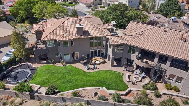 1524 Tejana Mesa Place NE, Albuquerque, NM 87112