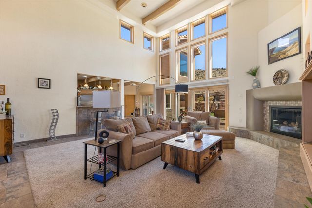 1524 Tejana Mesa Place NE, Albuquerque, NM 87112