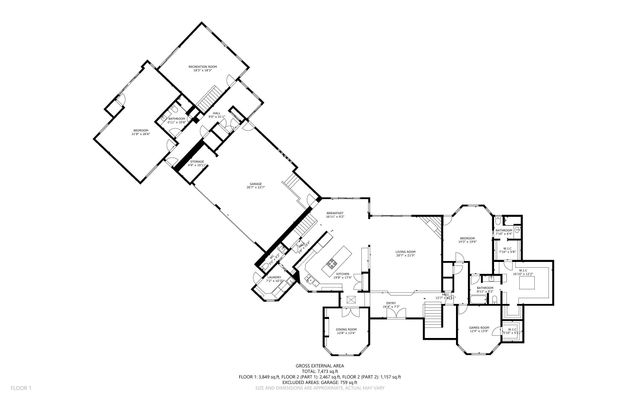 1524 Tejana Mesa Place NE, Albuquerque, NM 87112