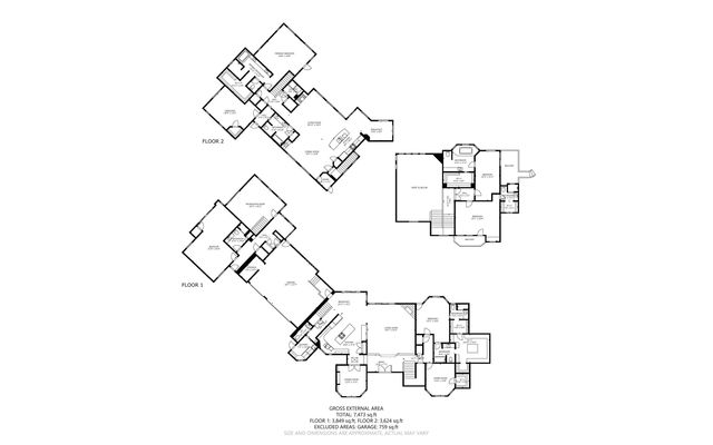 1524 Tejana Mesa Place NE, Albuquerque, NM 87112