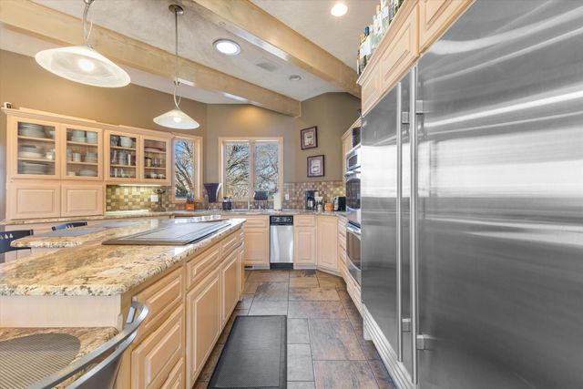 1524 Tejana Mesa Place NE, Albuquerque, NM 87112