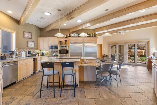 1524 Tejana Mesa Place NE, Albuquerque, NM 87112