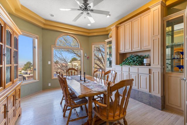 1524 Tejana Mesa Place NE, Albuquerque, NM 87112