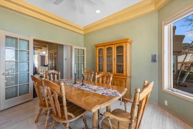 1524 Tejana Mesa Place NE, Albuquerque, NM 87112