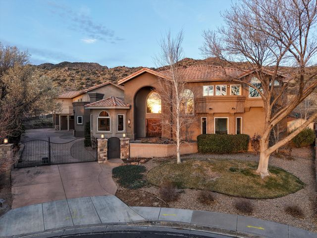 1524 Tejana Mesa Place NE, Albuquerque, NM 87112