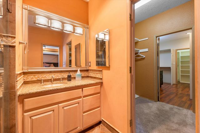 1524 Tejana Mesa Place NE, Albuquerque, NM 87112