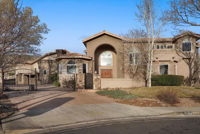 1524 Tejana Mesa Place NE, Albuquerque, NM 87112