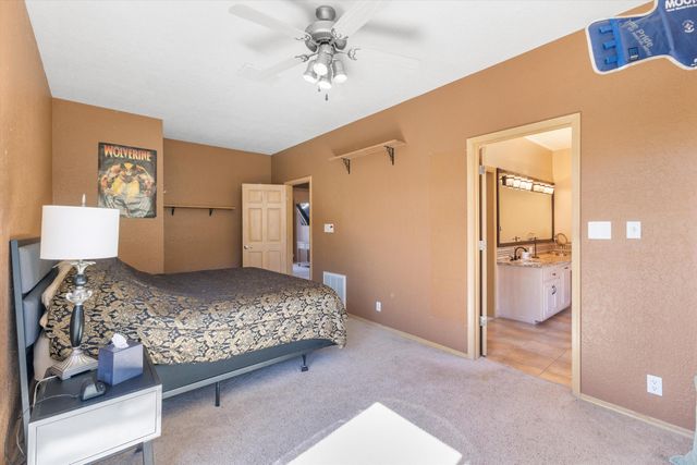 1524 Tejana Mesa Place NE, Albuquerque, NM 87112