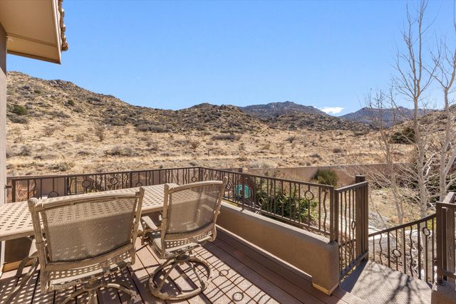 1524 Tejana Mesa Place NE, Albuquerque, NM 87112