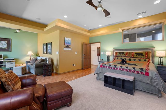 1524 Tejana Mesa Place NE, Albuquerque, NM 87112