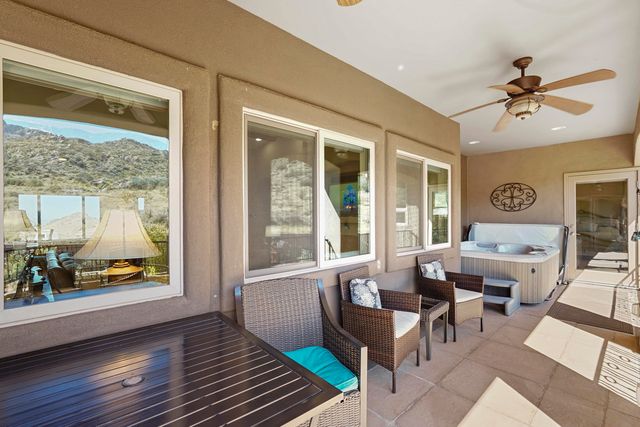 1524 Tejana Mesa Place NE, Albuquerque, NM 87112