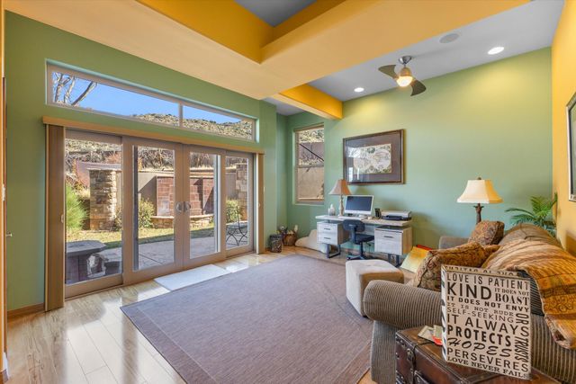 1524 Tejana Mesa Place NE, Albuquerque, NM 87112