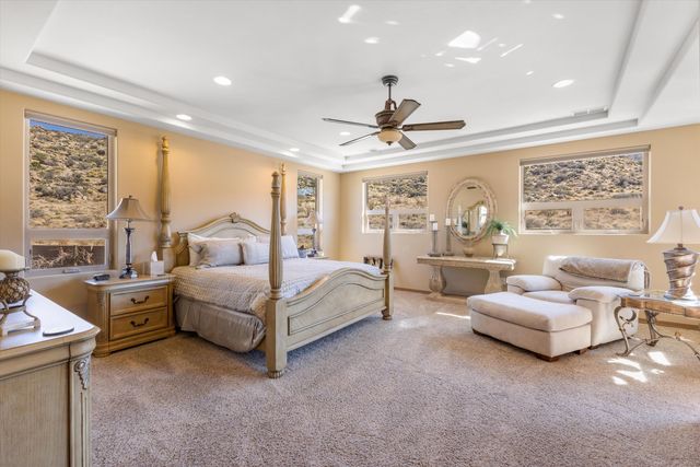 1524 Tejana Mesa Place NE, Albuquerque, NM 87112