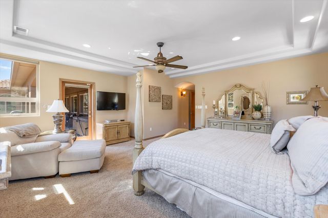 1524 Tejana Mesa Place NE, Albuquerque, NM 87112