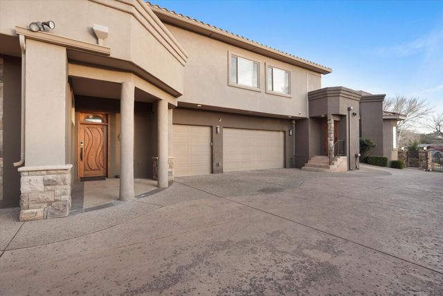 1524 Tejana Mesa Place NE, Albuquerque, NM 87112