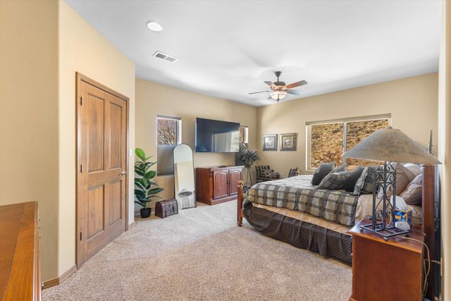 1524 Tejana Mesa Place NE, Albuquerque, NM 87112