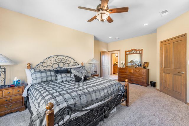 1524 Tejana Mesa Place NE, Albuquerque, NM 87112