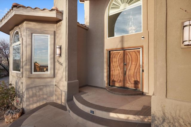 1524 Tejana Mesa Place NE, Albuquerque, NM 87112
