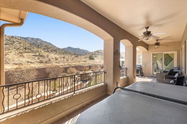 1524 Tejana Mesa Place NE, Albuquerque, NM 87112